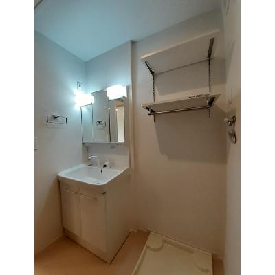 プランドール 203【管理NO：1-027562901-02030】 ★家具家電は申し込み後に搬入します★の物件写真6