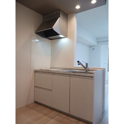フィデール　Ｅ 102【管理NO：1-026926901-01020】 ★家具家電は申し込み後に搬入します★ ★2026年10月下旬入居可能★の物件写真3