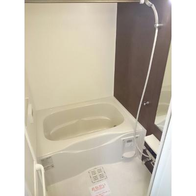 モダン　レジデンス 201【管理NO：1-019966501-02010】 ★家具家電は申し込み後に搬入します★ ★2026年10月下旬入居可能★の物件写真4