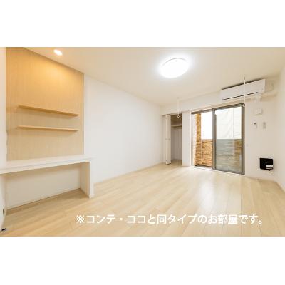 カナル　ホリカワ 107【管理NO：1-028875201-01060】 ★家具家電は申し込み後に搬入します★ ★2027年02月上旬入居可能★の物件写真2
