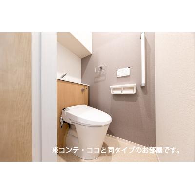 カナル　ホリカワ 107【管理NO：1-028875201-01060】 ★家具家電は申し込み後に搬入します★ ★2027年02月上旬入居可能★の物件写真5