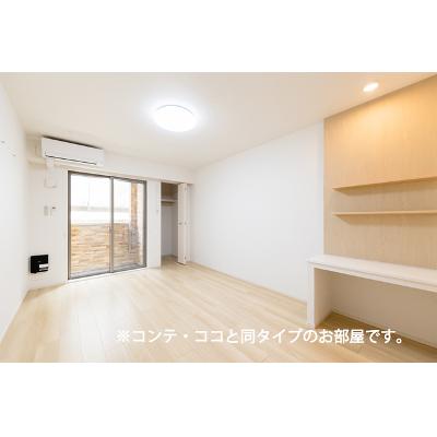 カナル　ホリカワ 105【管理NO：1-028875201-01040】 ★家具家電は申し込み後に搬入します★ ★2027年02月上旬入居可能★の物件写真2