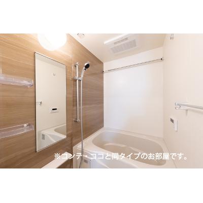 カナル　ホリカワ 105【管理NO：1-028875201-01040】 ★家具家電は申し込み後に搬入します★ ★2027年02月上旬入居可能★の物件写真4