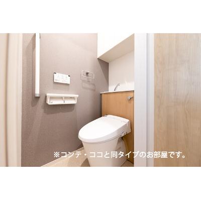 カナル　ホリカワ 105【管理NO：1-028875201-01040】 ★家具家電は申し込み後に搬入します★ ★2027年02月上旬入居可能★の物件写真5