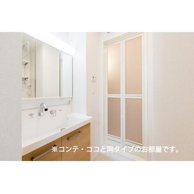 カナル　ホリカワ 105【管理NO：1-028875201-01040】 ★家具家電は申し込み後に搬入します★ ★2027年02月上旬入居可能★の物件写真6