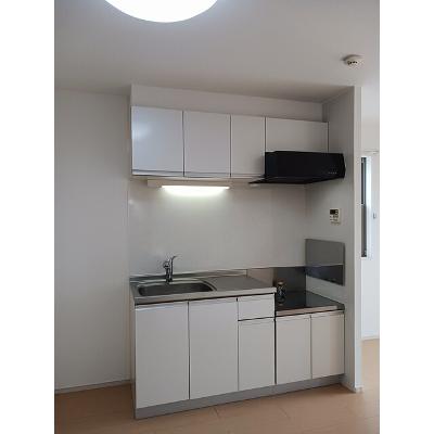 アヤソフィヤ　Ⅲ 101【管理NO：1-018379901-01010】 ★家具家電は申し込み後に搬入します★ ★2026年10月上旬入居可能★の物件写真3