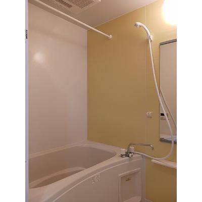 アヤソフィヤ　Ⅲ 101【管理NO：1-018379901-01010】 ★家具家電は申し込み後に搬入します★ ★2026年10月上旬入居可能★の物件写真4