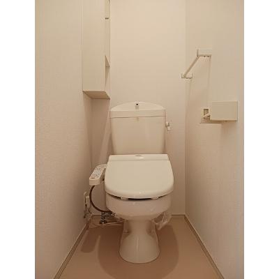 アヤソフィヤ　Ⅲ 101【管理NO：1-018379901-01010】 ★家具家電は申し込み後に搬入します★ ★2026年10月上旬入居可能★の物件写真5