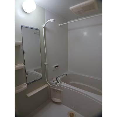 メゾン・ド・エルⅡ 105【管理NO：1-013121802-01040】 ★家具家電は申し込み後に搬入します★の物件写真4