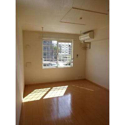 アルカンシエルＡ 203【管理NO：1-015538601-02030】 ★家具家電は申し込み後に搬入します★ ★2026年10月下旬入居可能★の物件写真2