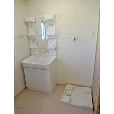 アルカンシエルＡ 203【管理NO：1-015538601-02030】 ★家具家電は申し込み後に搬入します★ ★2026年10月下旬入居可能★の物件写真6