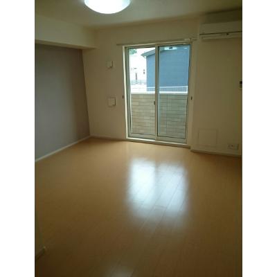 アビートＲ 102【管理NO：1-019356401-01020】 ★家具家電は申し込み後に搬入します★ ★2026年10月上旬入居可能★の物件写真2