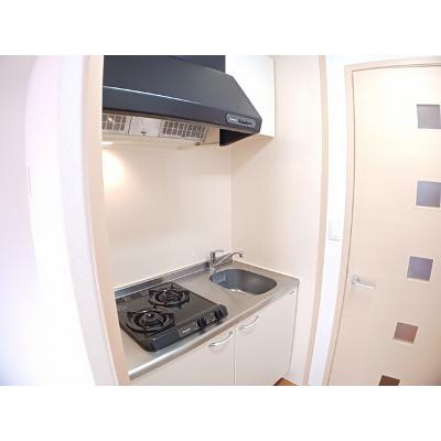 ウェステン　ドルフⅠ 103【管理NO：1-016097401-01030】 ★家具家電は申し込み後に搬入します★ ★2026年11月中旬入居可能★の物件写真3
