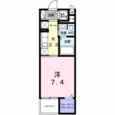 ブリーズコート城北 403【管理NO：1-019971101-04030】 ★家具家電は申し込み後に搬入します★ ★2026年11月上旬入居可能★の外観画像