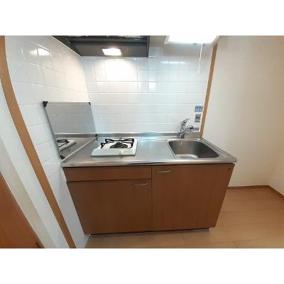 クローバーハイツ 303【管理NO：1-012371801-03030】 ★家具家電は申し込み後に搬入します★ ★2026年10月下旬入居可能★の物件写真3