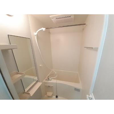 クローバーハイツ 303【管理NO：1-012371801-03030】 ★家具家電は申し込み後に搬入します★ ★2026年10月下旬入居可能★の物件写真4