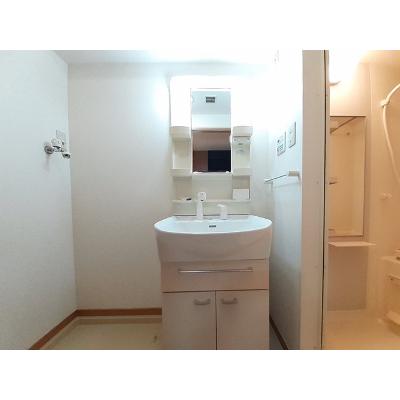 クローバーハイツ 303【管理NO：1-012371801-03030】 ★家具家電は申し込み後に搬入します★ ★2026年10月下旬入居可能★の物件写真6