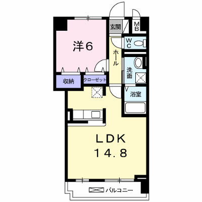 メゾンドファミーユ鶴見緑地公園 603【管理NO：1-014793701-06030】 ★家具家電は申し込み後に搬入します★ ★2026年10月中旬入居可能★の外観画像