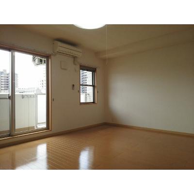 メゾンドファミーユ鶴見緑地公園 603【管理NO：1-014793701-06030】 ★家具家電は申し込み後に搬入します★ ★2026年10月中旬入居可能★の物件写真2