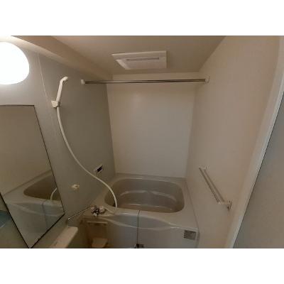 メゾンドファミーユ鶴見緑地公園 603【管理NO：1-014793701-06030】 ★家具家電は申し込み後に搬入します★ ★2026年10月中旬入居可能★の物件写真4