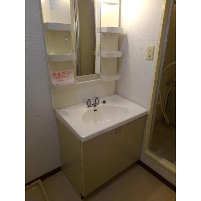 ハイツ西井Ⅰ 101【管理NO：1-004086101-01010】 ★家具家電は申し込み後に搬入します★ ★2026年10月下旬入居可能★の物件写真6