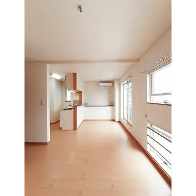 ソフトリ－Ⅰ 207【管理NO：1-015420801-02060】 ★家具家電は申し込み後に搬入します★ ★2026年10月中旬入居可能★の物件写真2