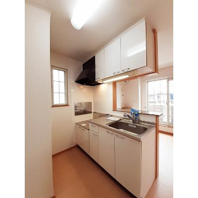 ソフトリ－Ⅰ 207【管理NO：1-015420801-02060】 ★家具家電は申し込み後に搬入します★ ★2026年10月中旬入居可能★の物件写真3