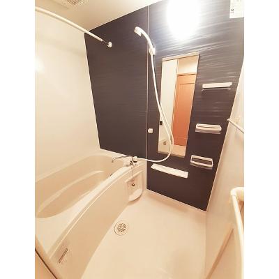 ソフトリ－Ⅰ 207【管理NO：1-015420801-02060】 ★家具家電は申し込み後に搬入します★ ★2026年10月中旬入居可能★の物件写真4