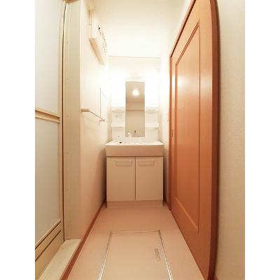 ソフトリ－Ⅰ 207【管理NO：1-015420801-02060】 ★家具家電は申し込み後に搬入します★ ★2026年10月中旬入居可能★の物件写真6