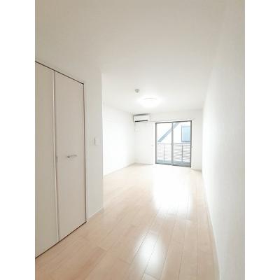 ルーチェ　大宮 207【管理NO：1-021332801-02060】 ★家具家電は申し込み後に搬入します★ ★2026年10月中旬入居可能★の物件写真2