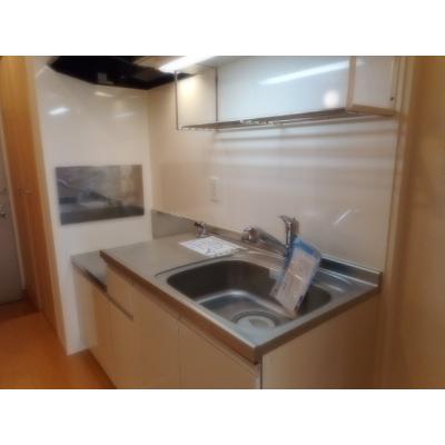 アリーズ 103【管理NO：1-017842201-01030】 ★家具家電は申し込み後に搬入します★ ★2026年10月中旬入居可能★の物件写真3