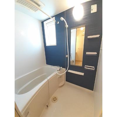 シェ　モア　Ⅰ 105【管理NO：1-016228901-01040】 ★家具家電は申し込み後に搬入します★ ★2026年10月上旬入居可能★の物件写真4