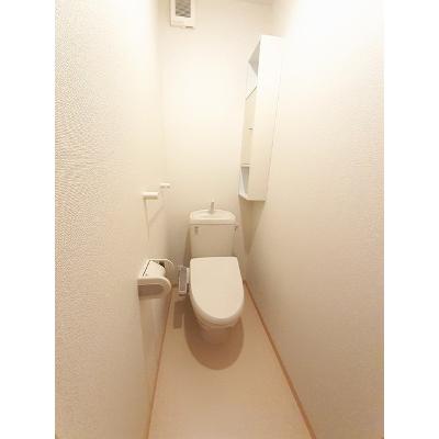 シェ　モア　Ⅰ 105【管理NO：1-016228901-01040】 ★家具家電は申し込み後に搬入します★ ★2026年10月上旬入居可能★の物件写真5