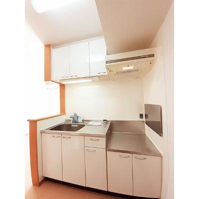 ソフトリ－Ⅰ 103【管理NO：1-015420801-01030】 ★家具家電は申し込み後に搬入します★ ★2026年10月上旬入居可能★の物件写真3