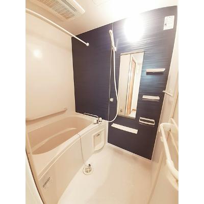 ソフトリ－Ⅰ 103【管理NO：1-015420801-01030】 ★家具家電は申し込み後に搬入します★ ★2026年10月上旬入居可能★の物件写真4