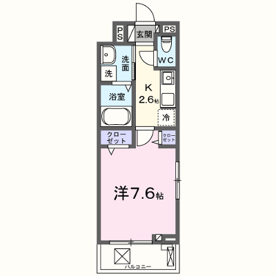 ヒカルサ泉佐野中町サウス 301【管理NO：1-028667601-03010】 ★家具家電は申し込み後に搬入します★ ★2027年03月下旬入居可能★の外観画像