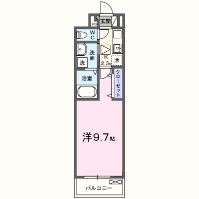 ヒカルサ泉佐野中町サウス 103【管理NO：1-028667601-01030】 ★家具家電は申し込み後に搬入します★ ★2027年03月下旬入居可能★の外観画像