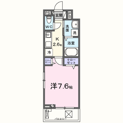 ヒカルサ泉佐野中町ノース 306【管理NO：1-028667501-03050】 ★家具家電は申し込み後に搬入します★ ★2027年03月下旬入居可能★の外観画像