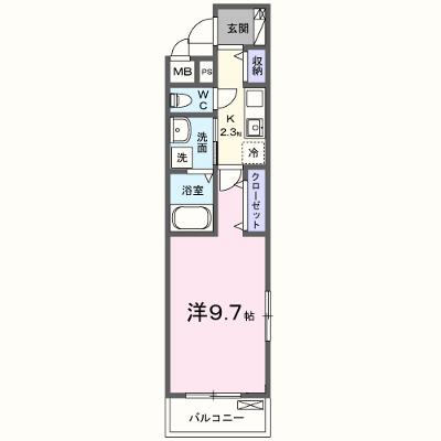 ヒカルサ泉佐野中町ノース 301【管理NO：1-028667501-03010】 ★家具家電は申し込み後に搬入します★ ★2027年03月下旬入居可能★の外観画像