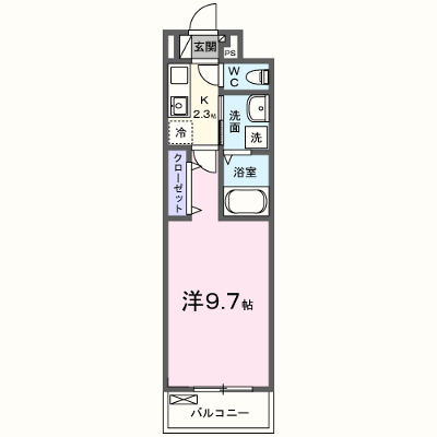 ヒカルサ泉佐野中町ノース 203【管理NO：1-028667501-02030】 ★家具家電は申し込み後に搬入します★ ★2027年03月下旬入居可能★の外観画像