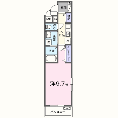 ヒカルサ泉佐野中町ノース 201【管理NO：1-028667501-02010】 ★家具家電は申し込み後に搬入します★ ★2027年03月下旬入居可能★の外観画像