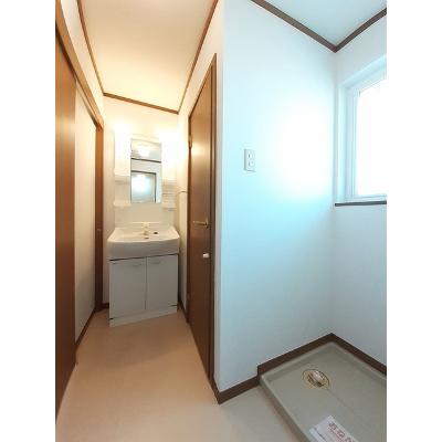ソレイユ・ルヴァンＡ 202【管理NO：1-010617401-02020】 ★家具家電は申し込み後に搬入します★ ★2026年11月中旬入居可能★の物件写真6
