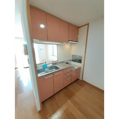 フリージア 203【管理NO：1-013118203-02030】 ★家具家電は申し込み後に搬入します★ ★2026年10月下旬入居可能★の物件写真3