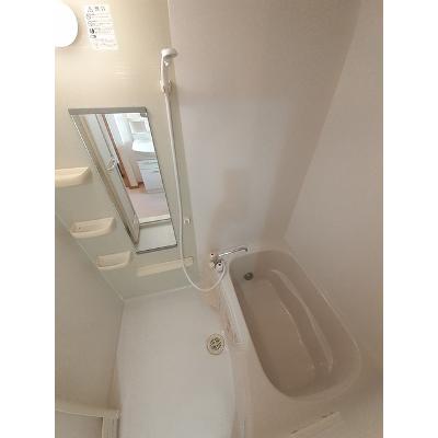 フリージア 203【管理NO：1-013118203-02030】 ★家具家電は申し込み後に搬入します★ ★2026年10月下旬入居可能★の物件写真4