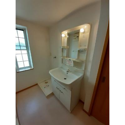 フリージア 203【管理NO：1-013118203-02030】 ★家具家電は申し込み後に搬入します★ ★2026年10月下旬入居可能★の物件写真6