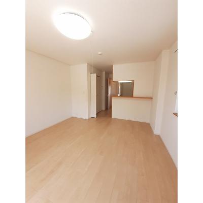 ラ・フォンテ　Ｂ 101【管理NO：1-015402302-01010】 ★家具家電は申し込み後に搬入します★ ★2026年10月上旬入居可能★の物件写真2