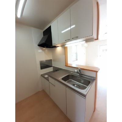 ラ・フォンテ　Ｂ 101【管理NO：1-015402302-01010】 ★家具家電は申し込み後に搬入します★ ★2026年10月上旬入居可能★の物件写真3