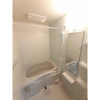 ラ・フォンテ　Ｂ 101【管理NO：1-015402302-01010】 ★家具家電は申し込み後に搬入します★ ★2026年10月上旬入居可能★の物件写真4