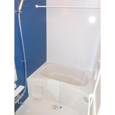 ヌーベル湯所Ｂ 204【管理NO：1-023476902-02040】 ★家具家電は申し込み後に搬入します★の物件写真4