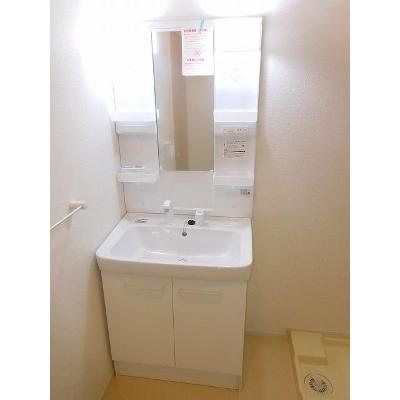ヌーベル湯所Ｂ 204【管理NO：1-023476902-02040】 ★家具家電は申し込み後に搬入します★の物件写真6